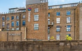 Travelodge Glossop